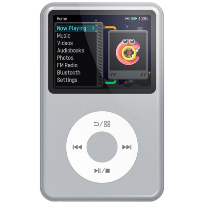 RetroSound Player