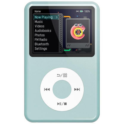 RetroSound Player