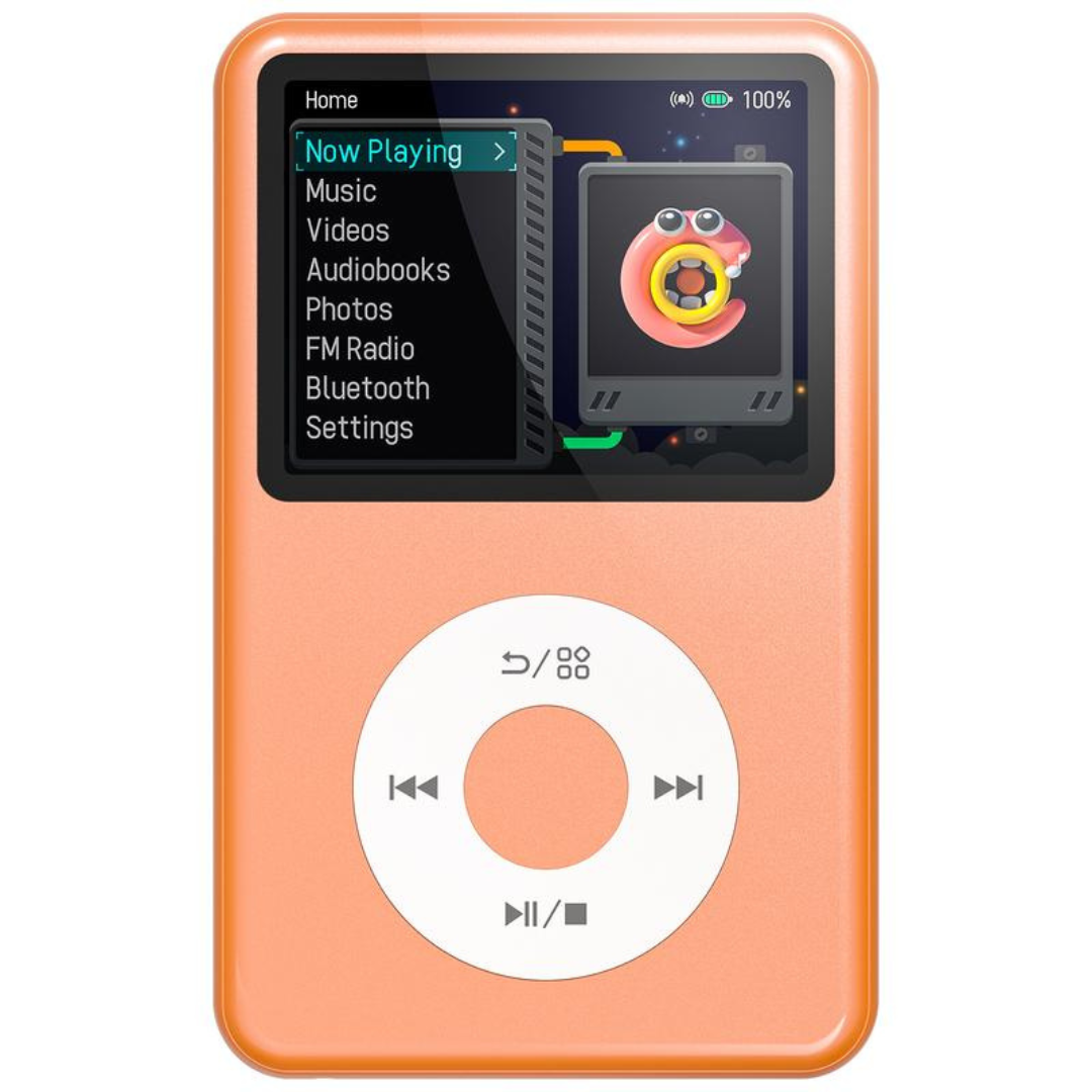 RetroSound Player