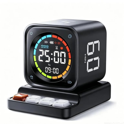 TimeCube Timer