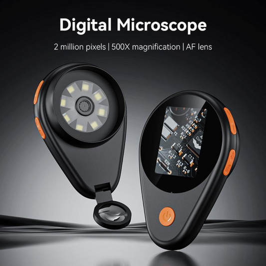 FocusView Magnifier