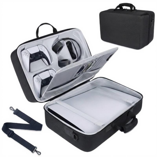 GameGuard Case