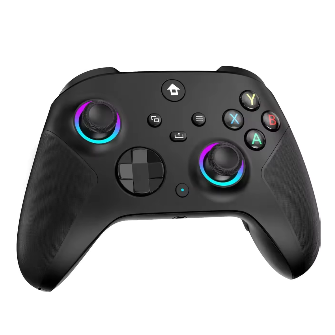 NovaPulse Controller