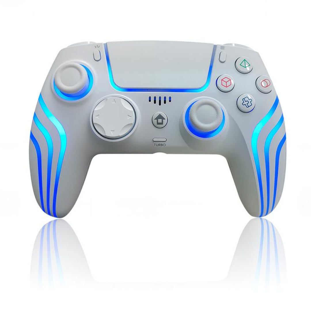 Anti-Drift Hall Effect PS5/Pro Controller
