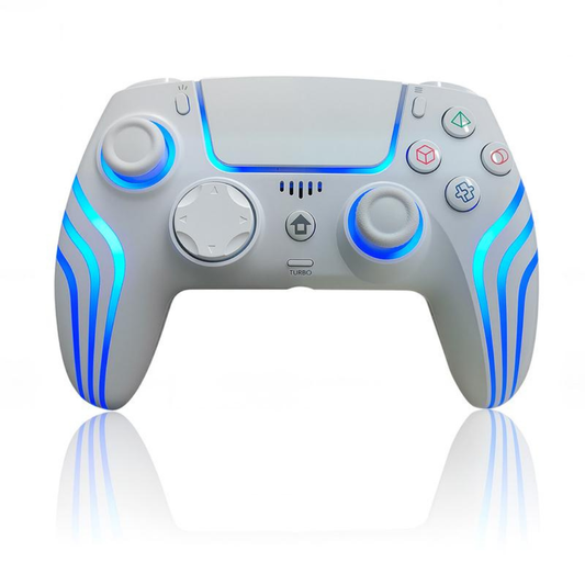 Anti-Drift Hall Effect PS5/Pro Controller