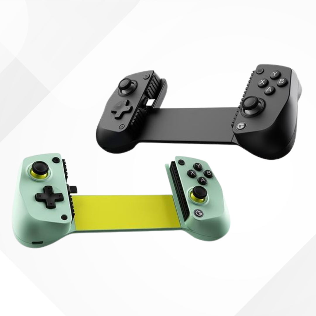 GameGrip Controller