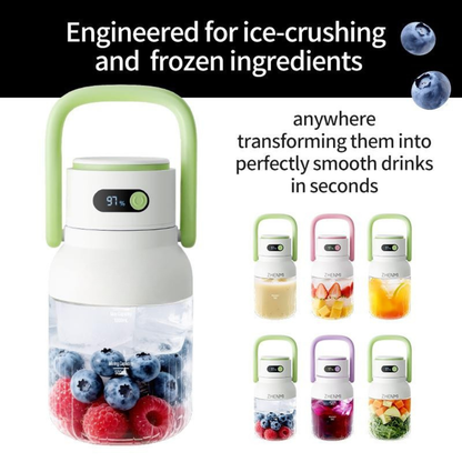 Shakes & Smoothies Blender