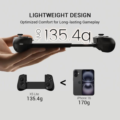 GameGrip Controller