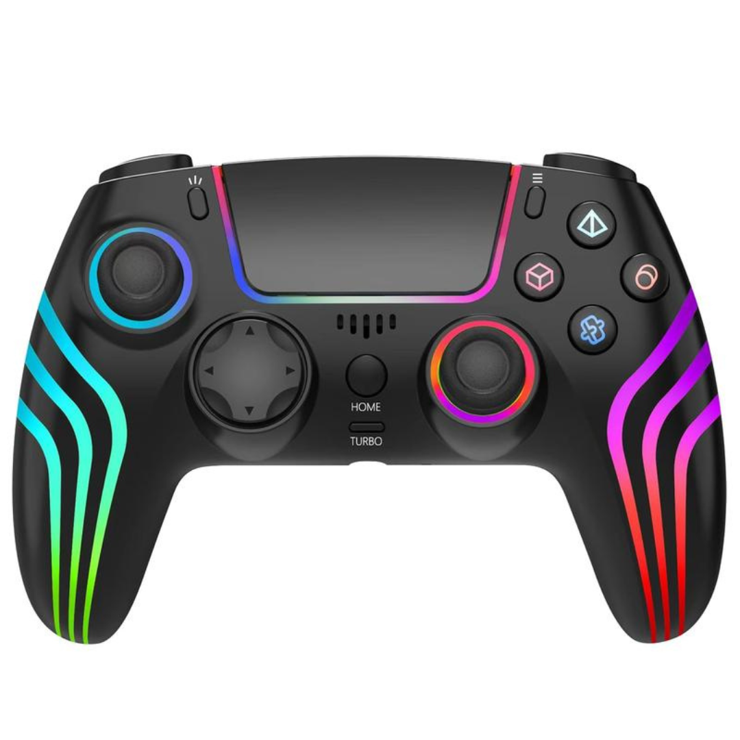 Anti-Drift Hall Effect PS5/Pro Controller