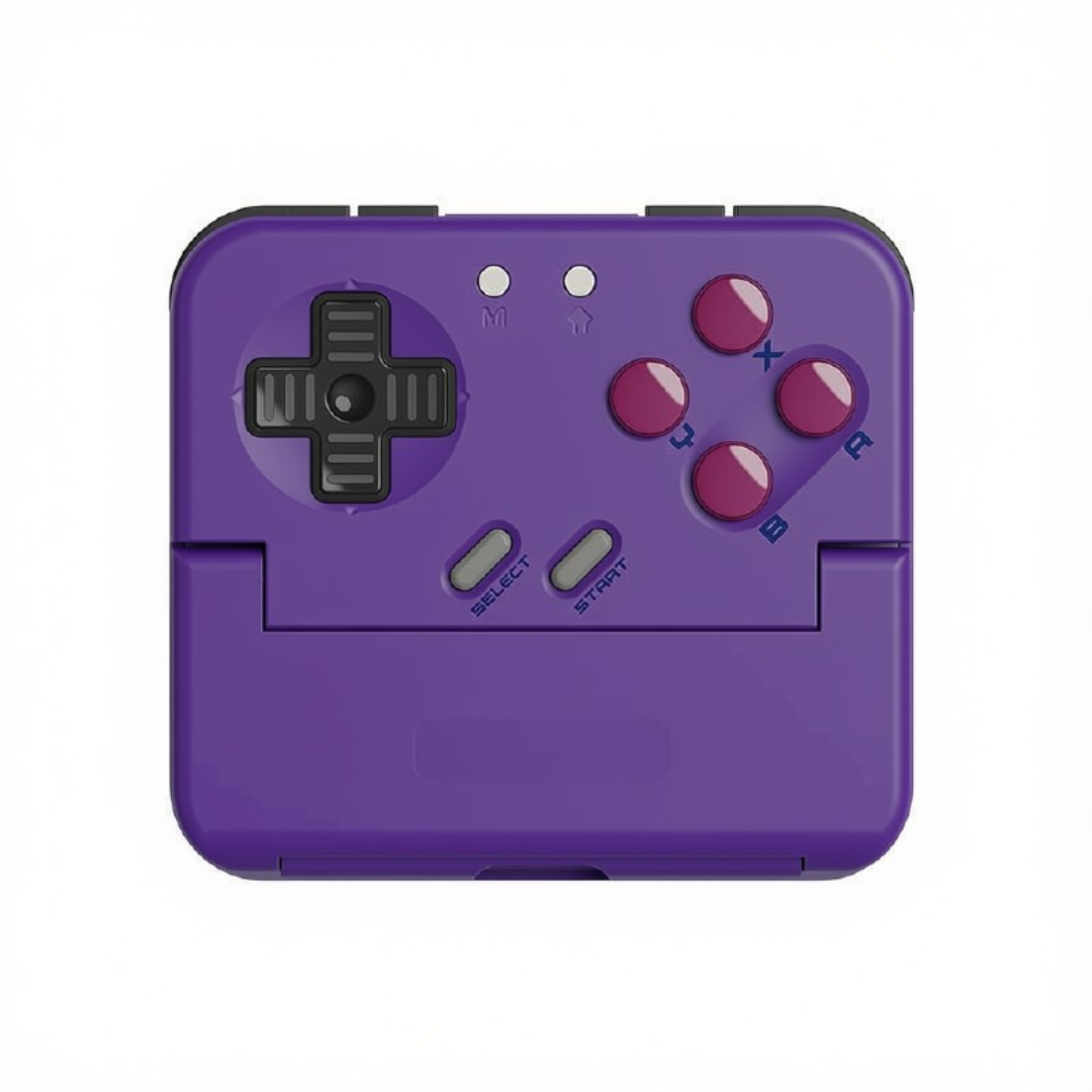 PlaySync Controller