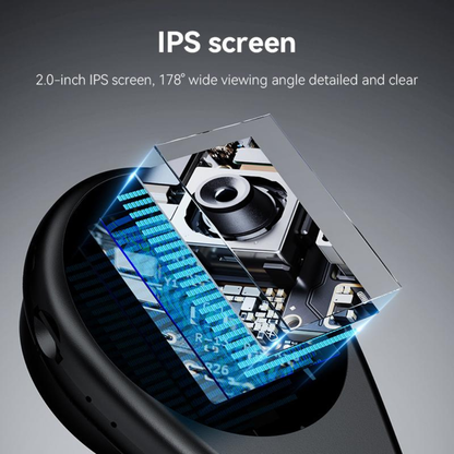 FocusView Magnifier