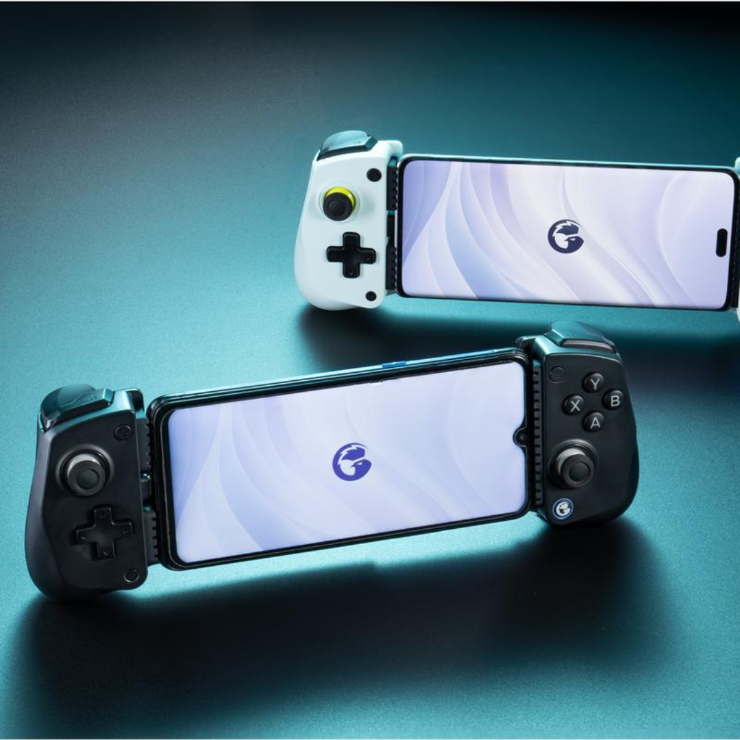 GameGrip Controller