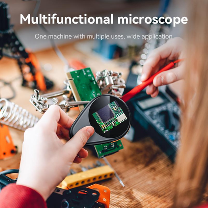 FocusView Magnifier