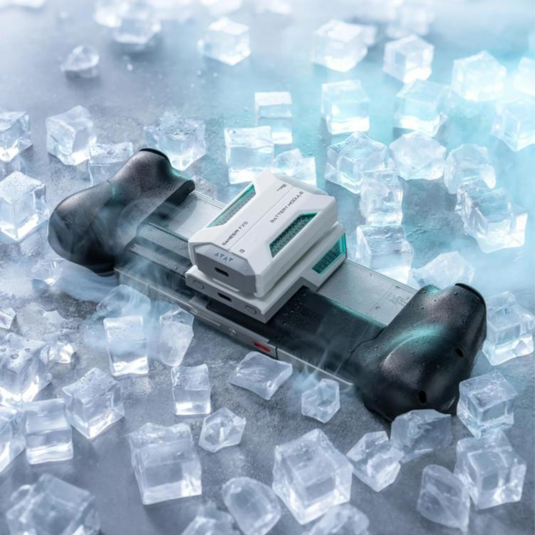 GameGrip Controller