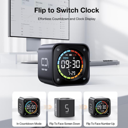 TimeCube Timer