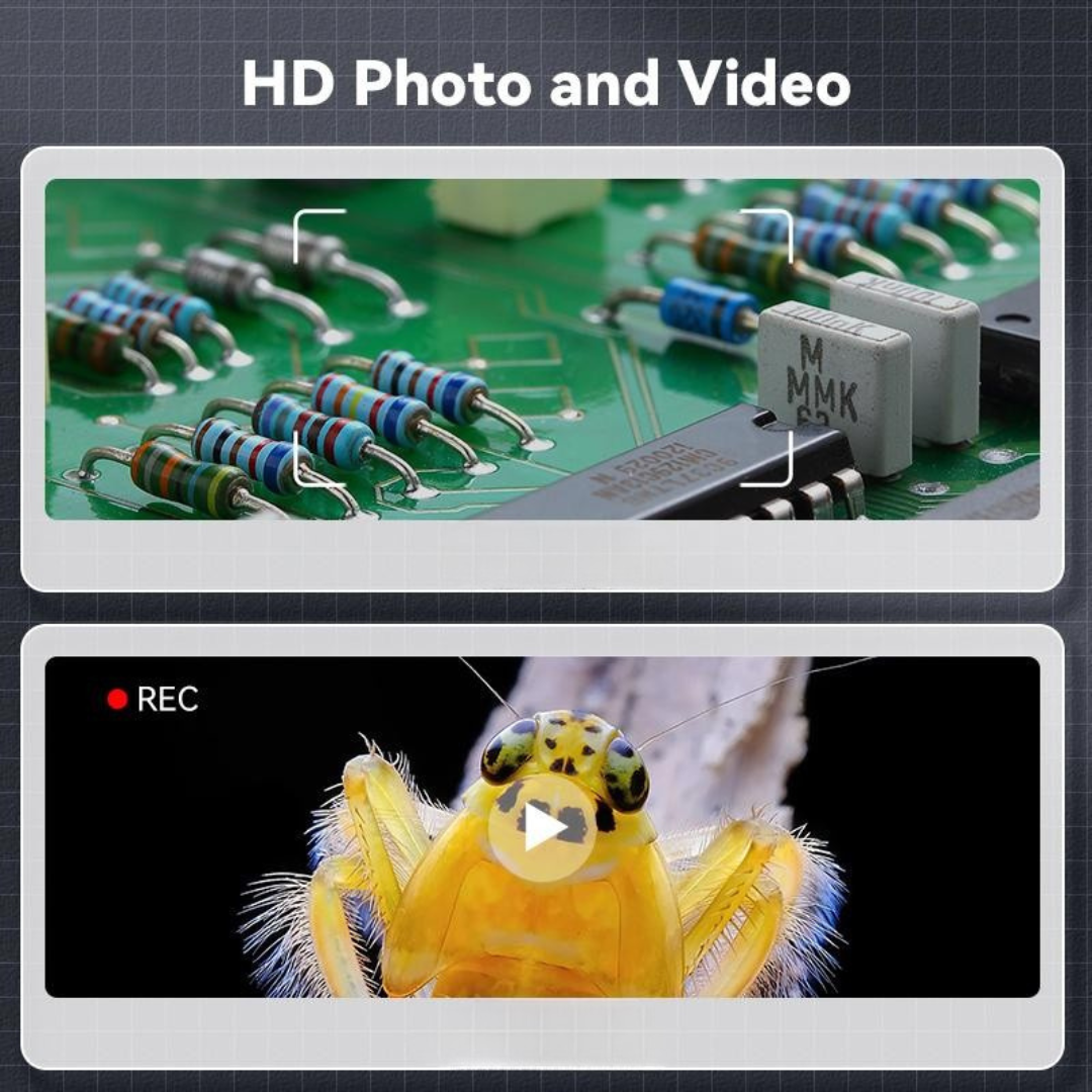 FocusView Magnifier