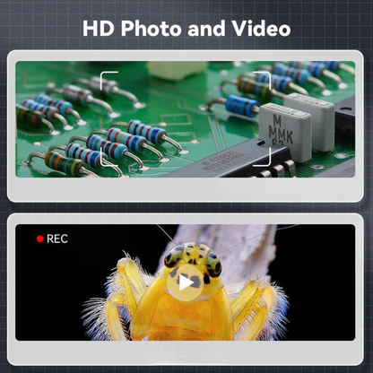 FocusView Magnifier
