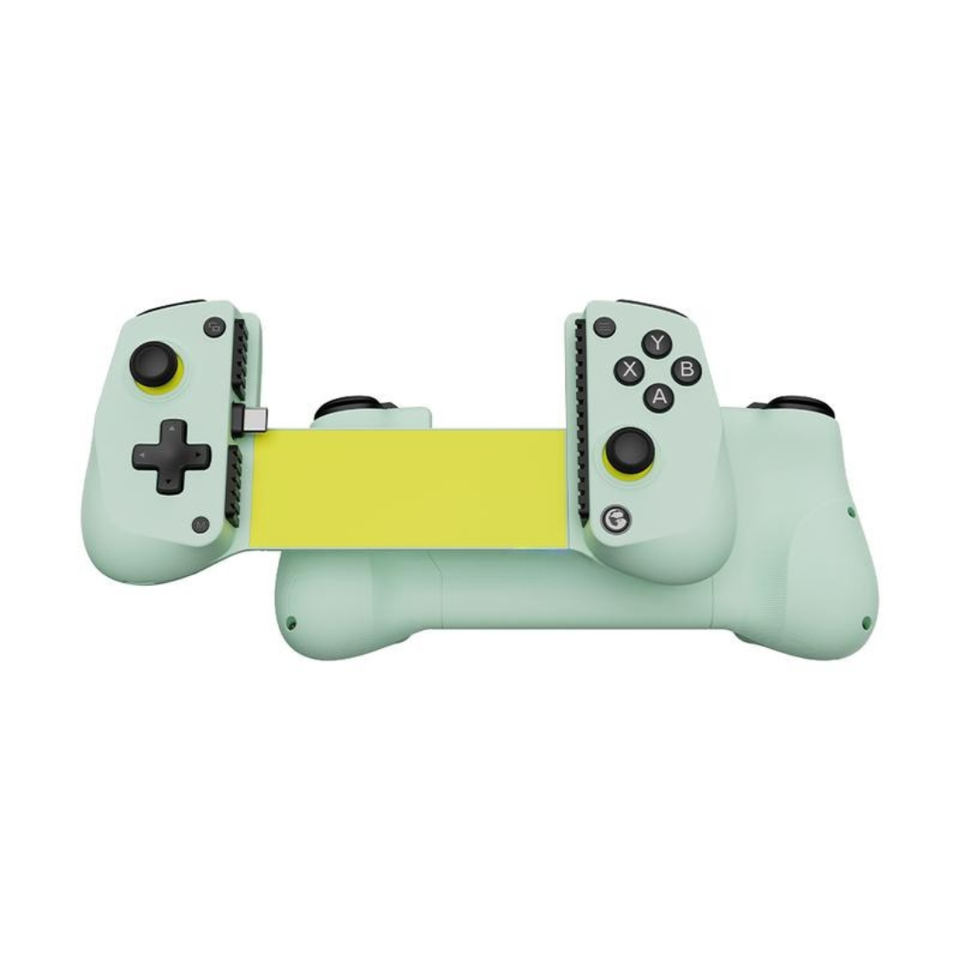 GameGrip Controller