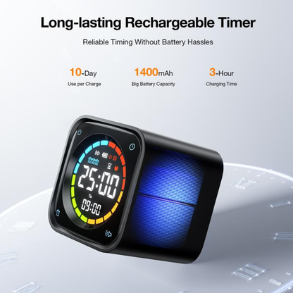 TimeCube Timer