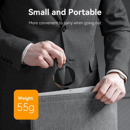 FocusView Magnifier