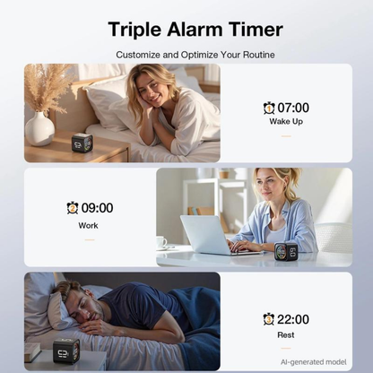TimeCube Timer