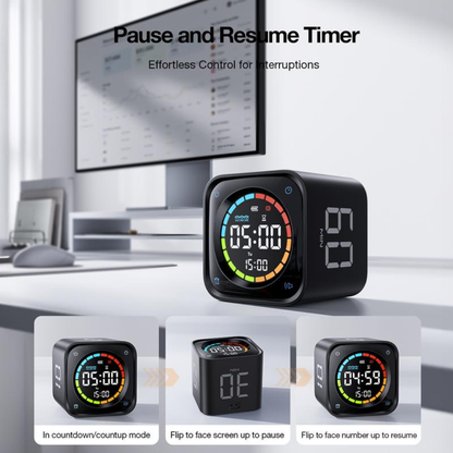 TimeCube Timer