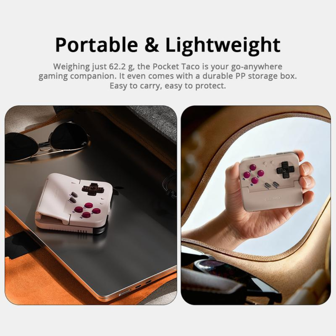 PlaySync Controller