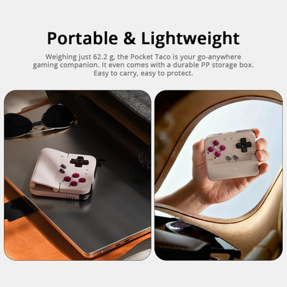PlaySync Controller