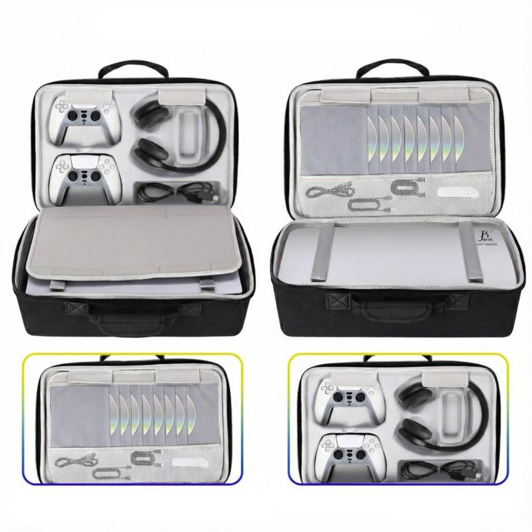 GameGuard Case