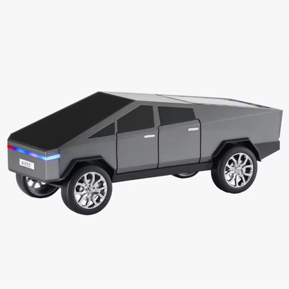 Pickup Truck Model Bluetooth Speaker with USB Micro SD