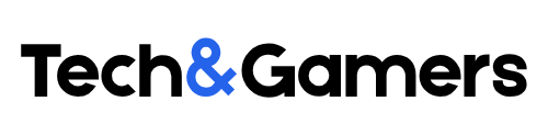 Tech and Gamers
