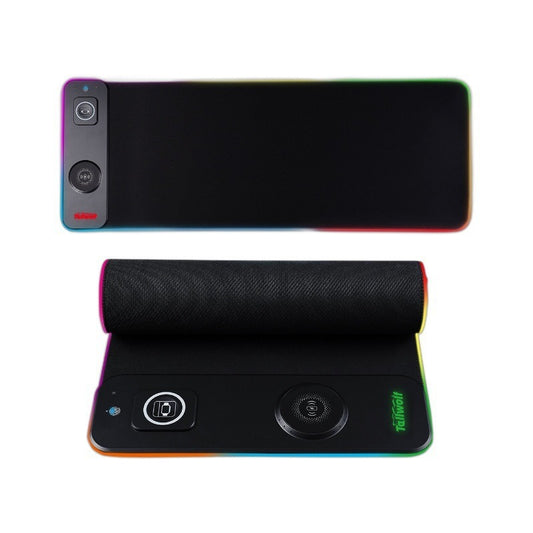 ChargeGlow DeskPad
