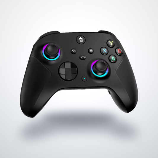 NovaPulse Controller